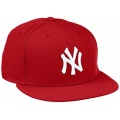 New Era Baseball Cap MLB NY Yankees League Basic Bild 1