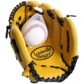 Louisville Slugger Baseball Handschuh, 30,5cm Bild 1