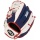 Louisville Slugger Baseballhandschuh,rechts,30,5cm Bild 1