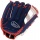 Louisville Slugger Baseballhandschuh,rechts,30,5cm Bild 2