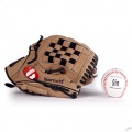 GBSL-3 Baseball Handschuh, Junior Leder (SL-110,LL-1) Bild 1