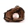 GBSL-3 Baseball Handschuh, Junior Leder (SL-110,LL-1) Bild 2