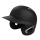 Rawlings Baseball Helm ISOBH Color Black Bild 1