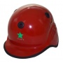 Fibreglas Pro Baseball Helm Batters Hard von Starlite Bild 1