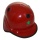 Fibreglas Pro Baseball Helm Batters Hard von Starlite Bild 2