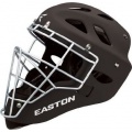 Easton Rival Catchers Baseball Helm S Black Bild 1