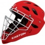 Easton Rival Catchers Baseball Helm L Scarlet Bild 1