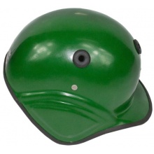 Fibreglas Batting Hard Baseball Helm von Starlite Bild 1