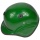 Fibreglas Batting Hard Baseball Helm von Starlite Bild 2