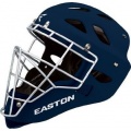 Easton Rival Catchers S Navy Baseball Helm Bild 1