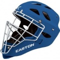 Easton Rival Catchers S Royal Baseball Helm Bild 1