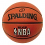 Spalding NBA Silver Outdoor Basketball, Gre:7 Bild 1