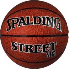 Spalding 73-583Z Herren Basketball NBA Street, 7 Bild 1