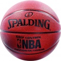 Spalding Basketball NBA Grip Control Indoor/Outdoor Bild 1