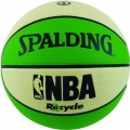 Spalding Herren Basketball NBA Recycle, 7 Bild 1
