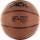 NIKE Basketball Versa Tack - 7, Amber/Black-Platinum Bild 1