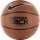 NIKE Basketball Versa Tack - 7, Amber/Black-Platinum Bild 2