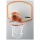 Molten Basketballkorb Board KB100V Bild 2