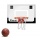 SKLZ Mini Hoop Sklz Pro, Basketballkorb  Bild 4