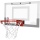Spalding NBA Slam Jam Basketballkorb,45,7 x 26,7 cm Bild 1