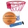 Hudora 71710 Basketball Set Slam It Basketballkorb  Bild 1