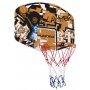 Hudora 71610 Basketballkorb set Bild 1