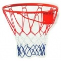 AngelSports Basketballkorb 46cm Basketballring  Bild 1