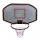 Hergestellt fr DEMA Basketballkorb mit Ring u Netz Bild 5