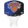 Spalding Mini Basketballkorb Miniboard New York Knicks Bild 2