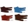 Billard-Handschuh von FELICE, dunkelblau, beidhndig Bild 1