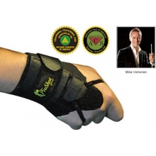Trainings Handschuh Pro Shot Glove, schwarz von DBO Bild 1