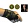 Trainings Handschuh Pro Shot Glove, schwarz von DBO Bild 1