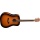 Washburn WD7SATBM Dreadnought Acoustic Gitarre Bild 1