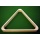 Billard Snooker Dreieck Triangel von Nexos Trading Bild 1