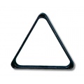 Billard Triangel PVC-Standard 57. von Zubehr Bild 1