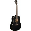 Washburn WD10SB Acoustic Guitar Bild 1