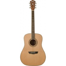 Washburn WD10 Acoustic Guitar Bild 1