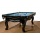 Pool Billardtisch Modell Piano 8 ft.,Billard-Royal Bild 2