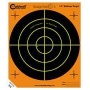 Caldwell Ornge Peel Bulls-Eye 5,5 Zielscheibe 10 Bild 1