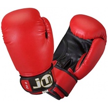 Ju-Sports Kinder Boxhandschuhe Plus, 6 oz. Bild 1