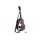 Lexibook K2000MH Monster High Akustikgitarre Bild 1