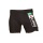 Fight-Pant black, Kampfsport Shorts von Ju-Sports Bild 1