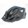 Prowell Helmets Fahrradhelm schwarz Gr. M 55-61 cm Bild 4
