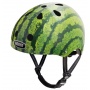 Nutcase Fahrradhelm Gen3 Bike und Skate Watermelon M  Bild 1