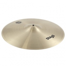 Stagg 25011130 SH cm17R Cymbal 43,18 cm Bild 1