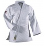 DanRho Judo Kampfsportanzug Ultimate Gold IJF 180 S Bild 1