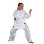KWON Karate Kampfsportanzug Junior white 170 Bild 1