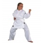 KWON Karate Kampfsportanzug BASIC, wei, Gre 160cm Bild 1