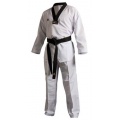 Adidas Taekwondo Kampfsportanzug adidas Fighter 190 Bild 1