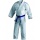 Judo Kampfsportanzug adidas Contest wei, 155 cm Bild 1